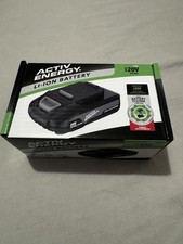 Activ Energy 20V  2Ah Li-ion