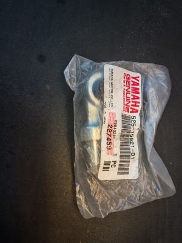 Yamaha ty175 125 - ty175/125, twinshock