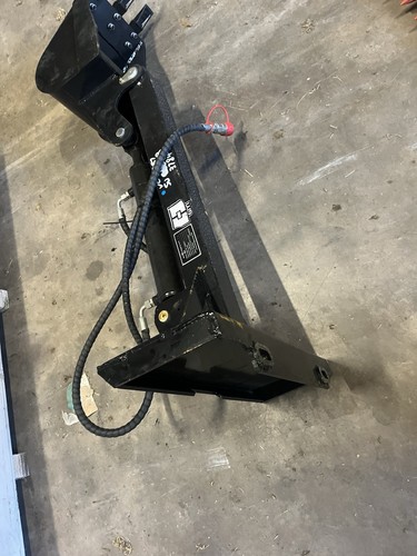 Giyi zwb backhoe suit - gy-zwb, to
