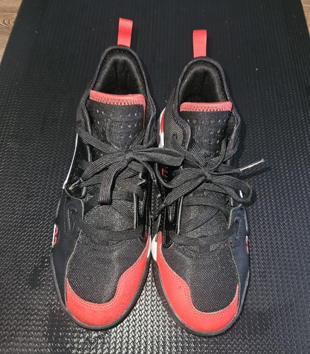 Jordan stay loyal bred - loyal, 2