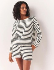 The White Company Towelling
