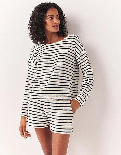 The white company towelling - the,