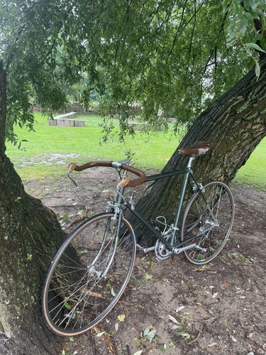 Rare japan koga - koga, miyata