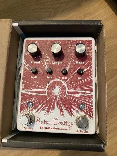 Earthquaker devices astral - devices,