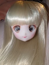DDH-22 Dollfie Dream Head
