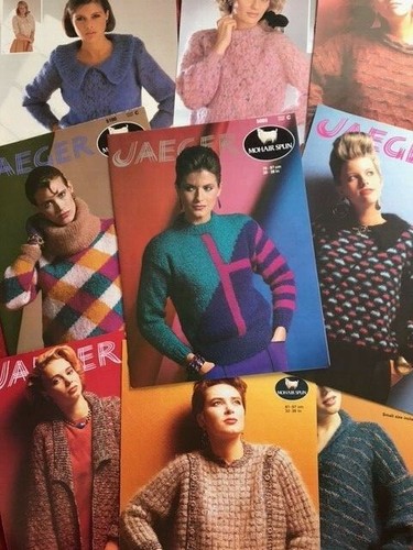 Jaeger classic 1980 mohair - classic,