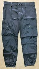 Ex Police Derby Unitex CTR03 Unlined Dog Handler Hair Resistant Combat Trousers