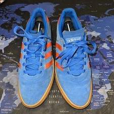 adidas busenitz 10 NO BOX