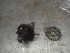 Honda CR125 CR 125 1986 Kick Start Mechanism Kickstart Motocross MX Enduro 