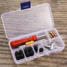 Tyre Brass Valve Core With