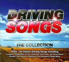 driving songs the collection