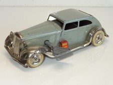 TRIANG MINIC 4M PRE WAR SPORTS