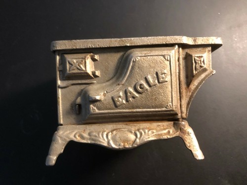 Old vintage antique - old, cast