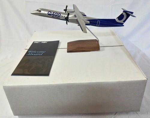 Pacmin bombardier nextgen - pacmin,