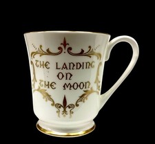 Aynsley Mug To Commemorate