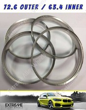 72.6 - 63.4 Metal Spigot