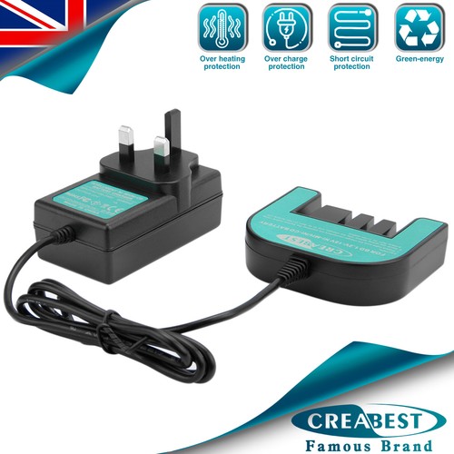 Charger for black - charger,