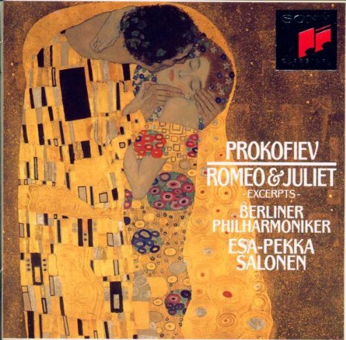Salonen prokofiev romeo - :,