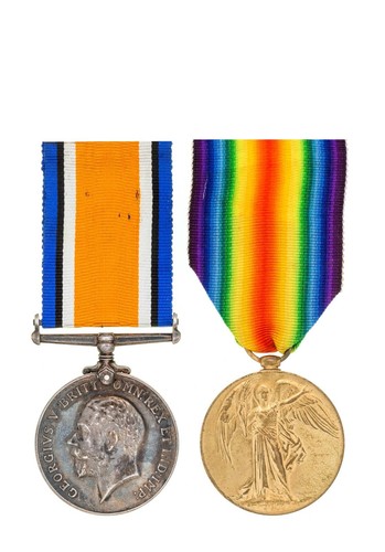 Ww1 british war victory - british, &