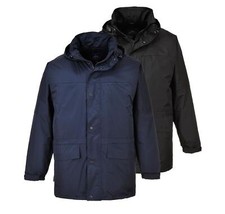 PORTWEST Oban Winter Jacket