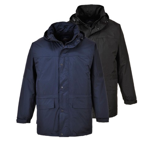 Portwest oban winter jacket - portwest,
