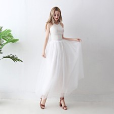 5 Layers Long Women's Tulle