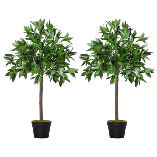 Set 90cm 3ft artificial - of, 2
