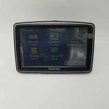 TomTom XXL 540S Car GPS