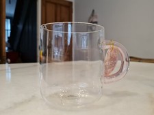 Anthropologie Hot Toddy Mug -