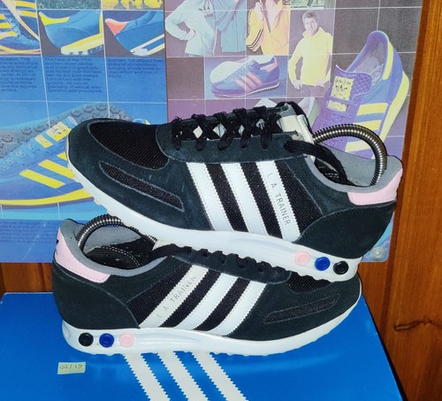 Adidas weave trainer size - la,