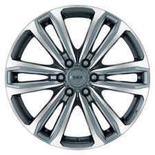 ALLOY WHEEL MAK SAFARI 6 FOR