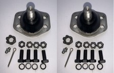 Pair of Upper Ball Joints for Victor FD,Ventora,Viva, HA,Firenza, Magnum, Beagle