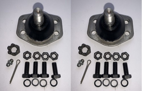 Pair upper ball joints for - pair,