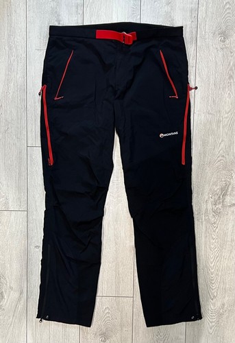 Montane terra pants - terra,