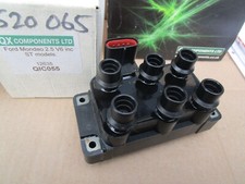 JAGUAR XJ (X300, X330) 12 6.0