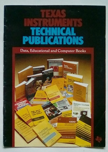 Texas instruments 4a - texas,