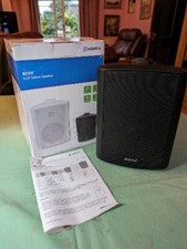 Adastra BC5V-B 8 Ohms 100v