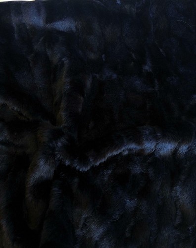 Super luxury faux fur - luxury,
