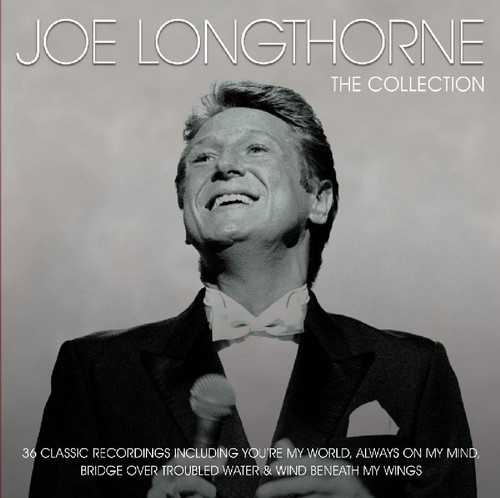 Joe longthorne the - longthorne,