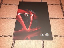 2014 Alfa Romeo 4C Coupe