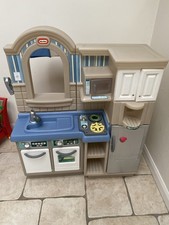 Little Tikes Inside Outside