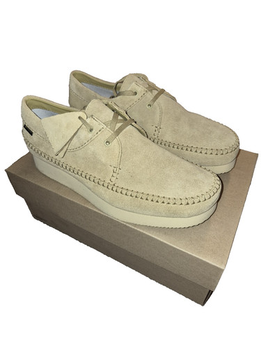Clarks originals weaver - clarks, gtx