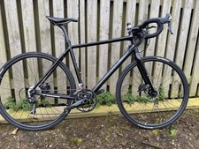 Trek Road Bike 58cm 10 speed