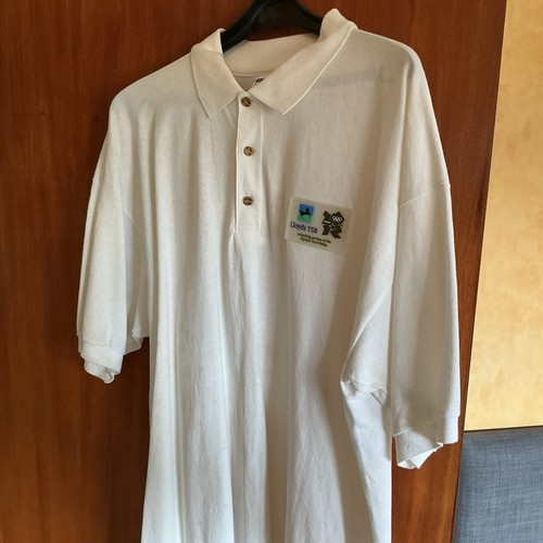 Lloyds bank shirt - lloyds,