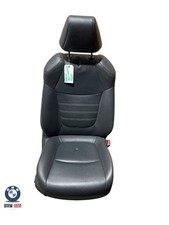 TOYOTA RAV 4 MK5 FRONT RIGHT DRIVER SIDE LEATHER SEAT HEATED