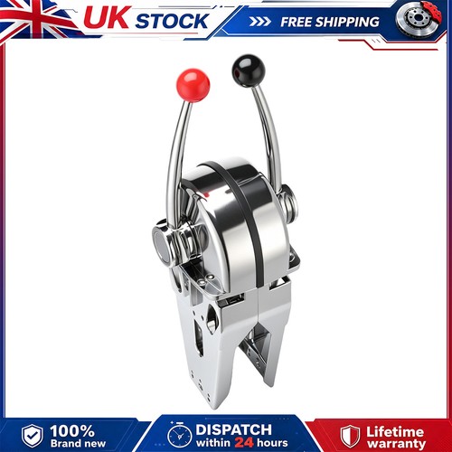 Boat single dual control - boat,