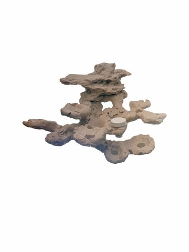 Print magnetic branching - 3d,