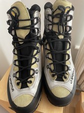 La Sportiva Ladies Trango Alpine GTX Size Uk 7.5