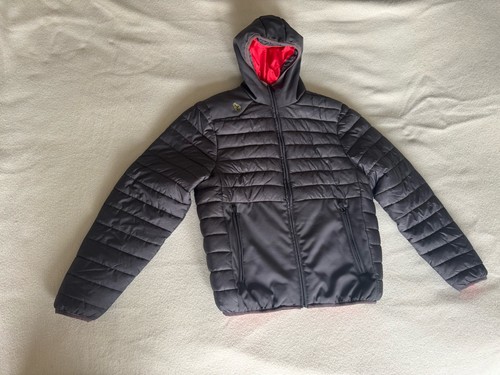 Luke 1977 men hooded - men's, jacket
