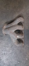 Ford Escort XR3i 1.6 CVH Exhaust Manifold Mk4